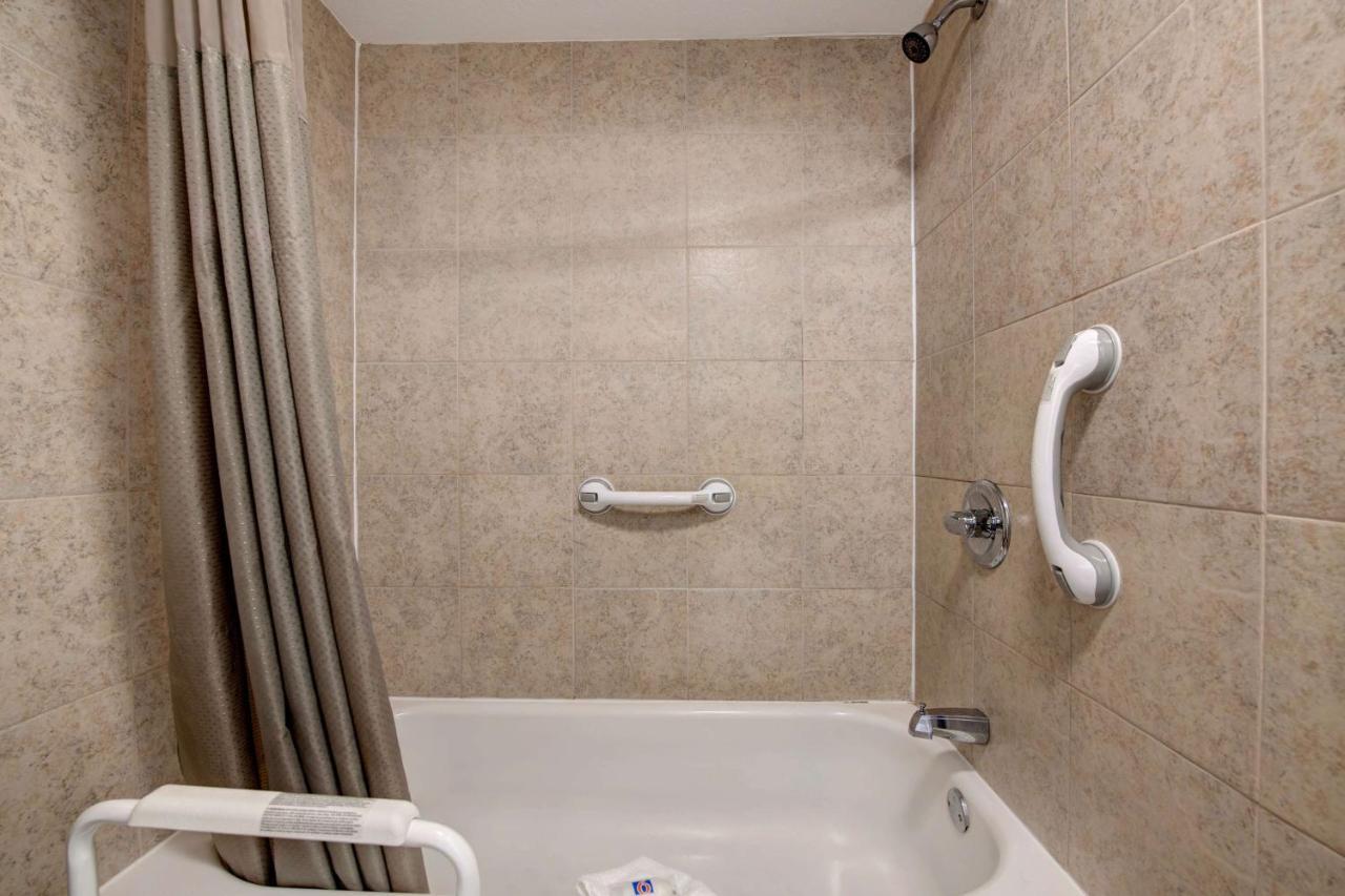 Motel 6-Sulphur Springs, Tx Zewnętrze zdjęcie